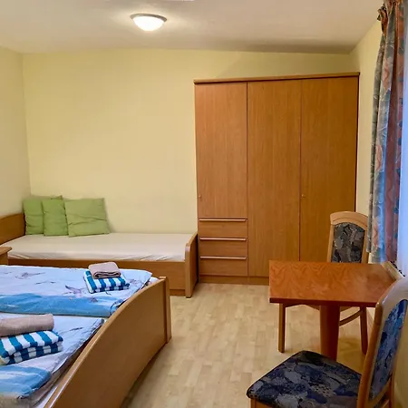 Nordsee 410 * Wangerooge