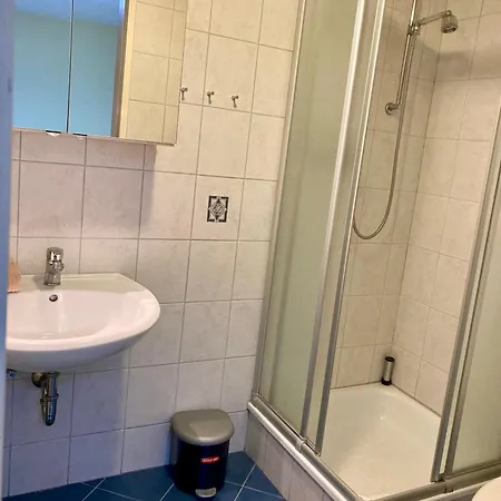 Διαμέρισμα Nordsee 410 *