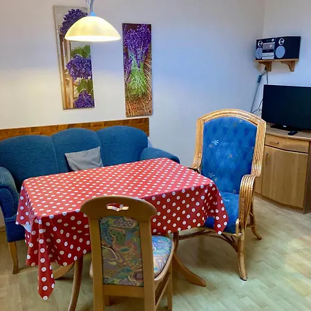 Nordsee 410 Διαμέρισμα